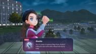 Reward for defeating Rogue Mega Absol in Pokemon Legends Z-A (Image via YouTube/@VideoGameDataBank)